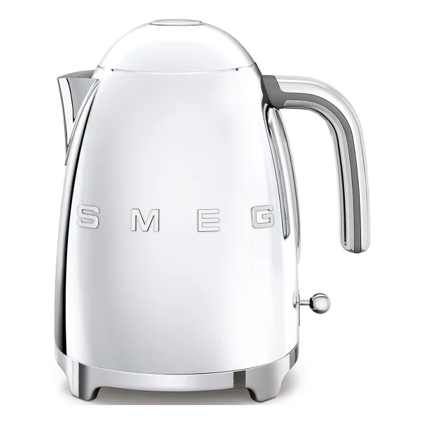 Smeg Klf03sseu Inox 2400 W 1.7 Lt Çelik Kettle - Görsel 2