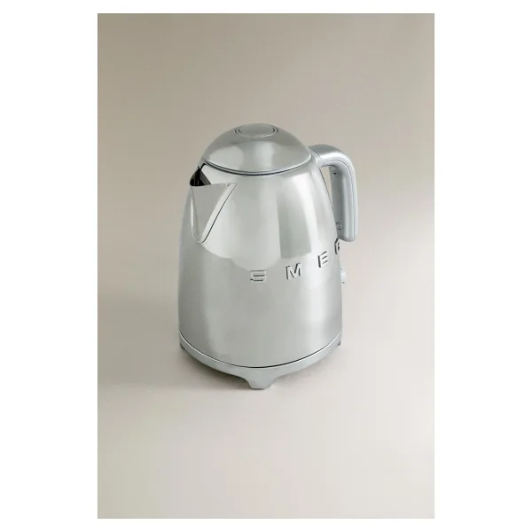 Smeg Klf03sseu Inox 2400 W 1.7 Lt Çelik Kettle - Görsel 3