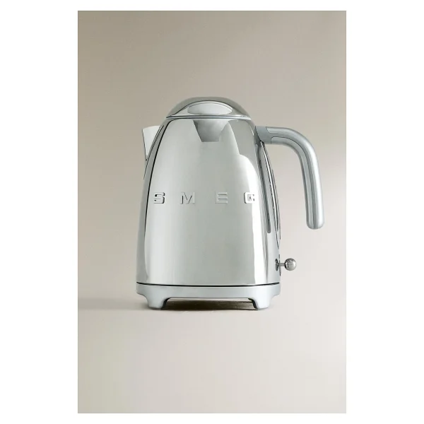 Smeg Klf03sseu Inox 2400 W 1.7 Lt Çelik Kettle - Görsel 4