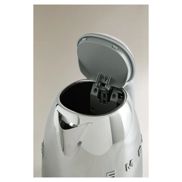 Smeg Klf03sseu Inox 2400 W 1.7 Lt Çelik Kettle - Görsel 6