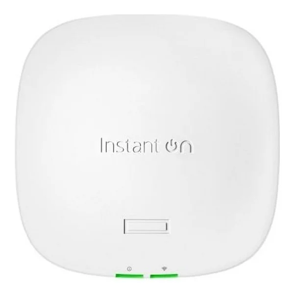Hpe Aruba Instant On Ap21 S1t09a Access Point - Görsel 10