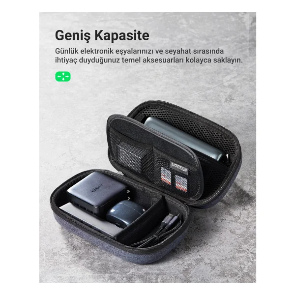 Ugreen 50903 El Çantası - Görsel 9