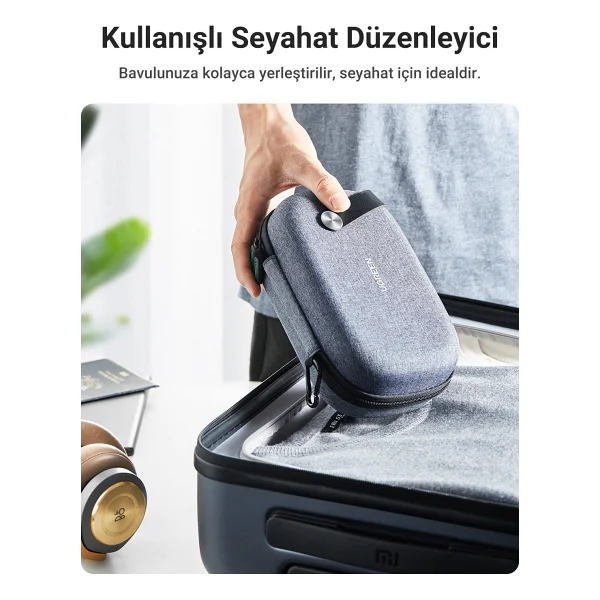 Ugreen 50903 El Çantası - Görsel 10