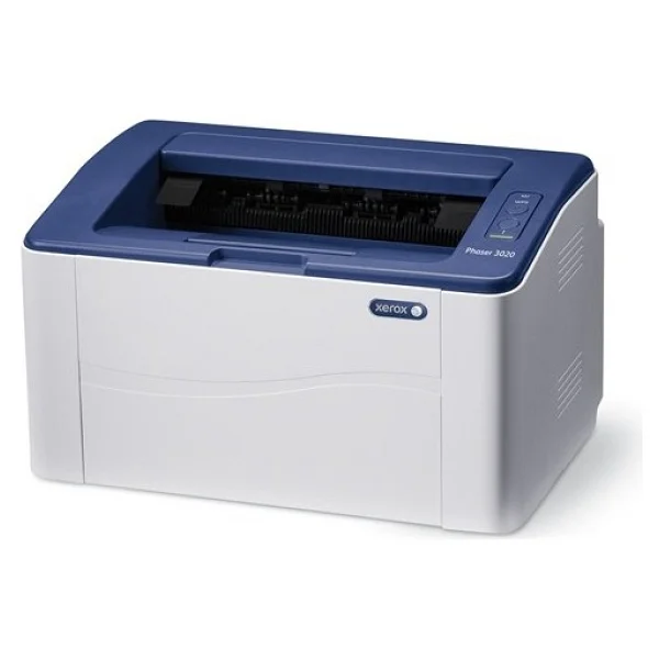 Xerox Phaser 3020v_bı Wi-Fi Mono Lazer Yazıcı - Görsel 7