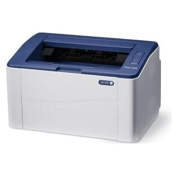 Xerox Phaser 3020v_bı Wi-Fi Mono Lazer Yazıcı - Görsel 10
