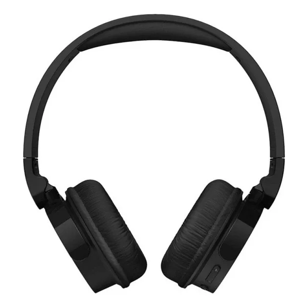 Philips Tah4209bk Siyah Kulak Üstü Bluetooth Kulaklık - Görsel 10