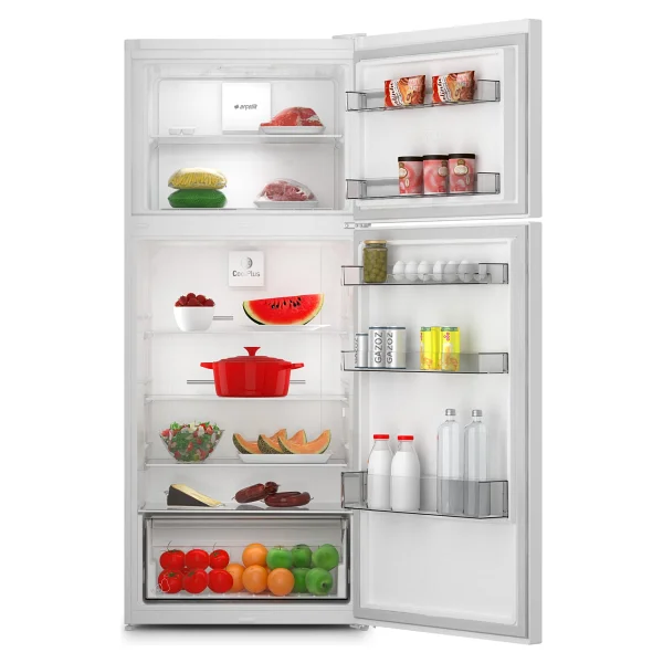 Arçelik 570357 MB No Frost Buzdolabı - Görsel 3