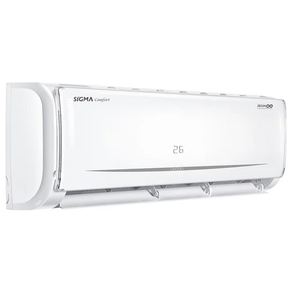 Sigma Comfort Sgm09ınvdhd1 A++ 9000 Btu Inverter Duvar Tipi Klima - Görsel 3