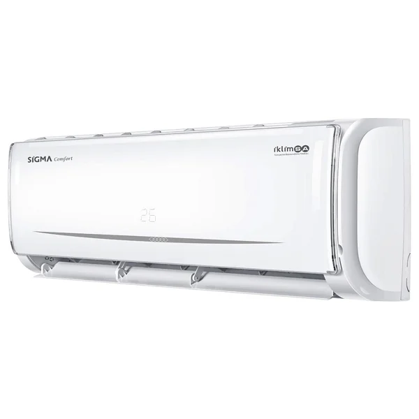 Sigma Comfort Sgm09ınvdhd1 A++ 9000 Btu Inverter Duvar Tipi Klima - Görsel 4