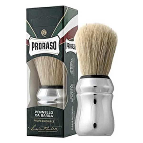 Proraso Tıraş Fırçası - Görsel 5