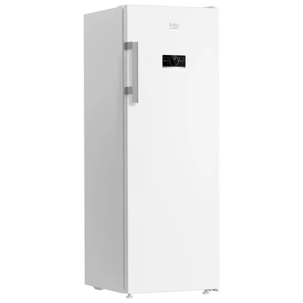 Beko 7375 Jeb 7 Çekmeceli Dikey No Frost Derin Dondurucu - Görsel 8