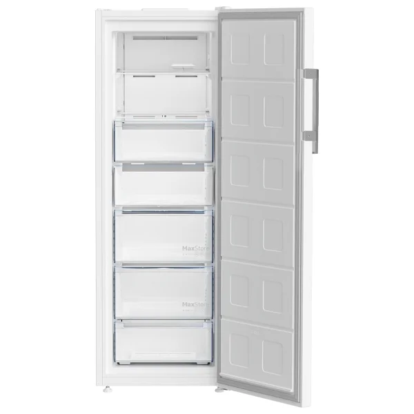 Beko 7375 Jeb 7 Çekmeceli Dikey No Frost Derin Dondurucu - Görsel 10
