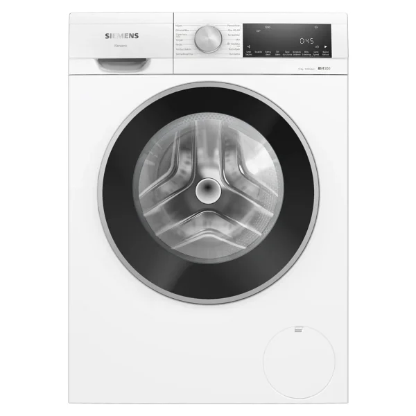 Siemens Wg52a202tr 1200 Devir 10 Kg Çamaşır Makinesi - Görsel 8