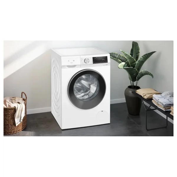 Siemens Wg52a202tr 1200 Devir 10 Kg Çamaşır Makinesi - Görsel 9
