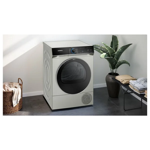 Siemens Wq45b2axtr 9 Kg Çamaşır Kurutma Makinesi - Görsel 9