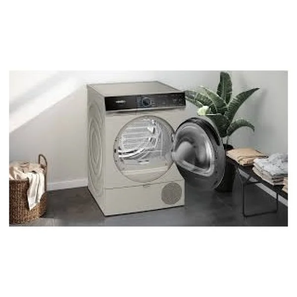 Siemens Wq45b2axtr 9 Kg Çamaşır Kurutma Makinesi - Görsel 10
