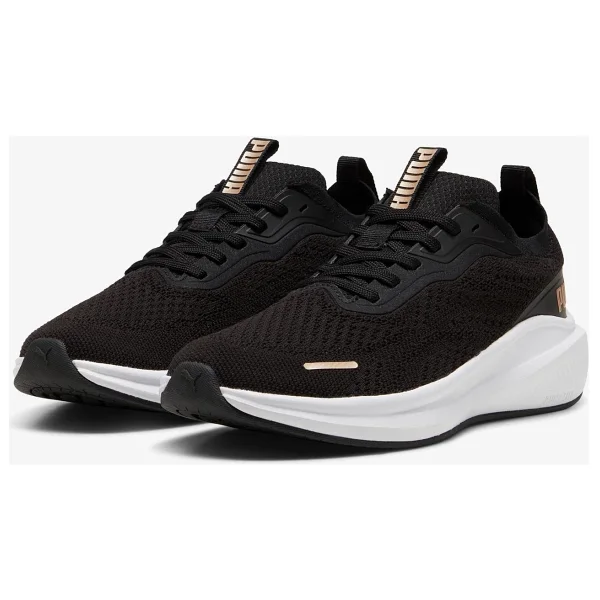 Puma Skyrocket Lite 2 Kadın Siyah Koşu Ayakkabısı.01 - 38,5 - Görsel 7