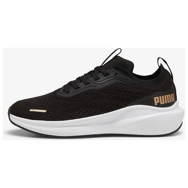 Puma Skyrocket Lite 2 Kadın Siyah Koşu Ayakkabısı.01 - 38,5 - Görsel 8