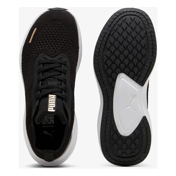 Puma Skyrocket Lite 2 Kadın Siyah Koşu Ayakkabısı.01 - 38,5 - Görsel 9