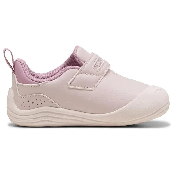 Puma Kitten Sl V Inf 402848-03 Pembe Bebek Spor Ayakkabısı - Görsel 7