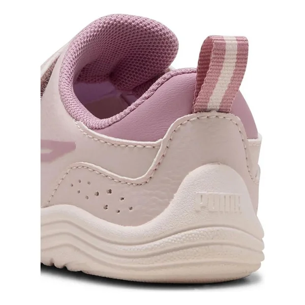 Puma Kitten Sl V Inf 402848-03 Pembe Bebek Spor Ayakkabısı - Görsel 10