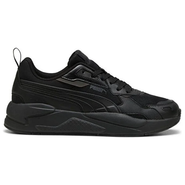 Puma X-Ray 3 399064-10 Siyah Koşu Ayakkabısı - Görsel 6