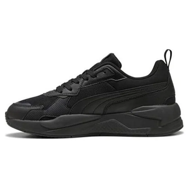 Puma X-Ray 3 399064-10 Siyah Koşu Ayakkabısı - Görsel 7