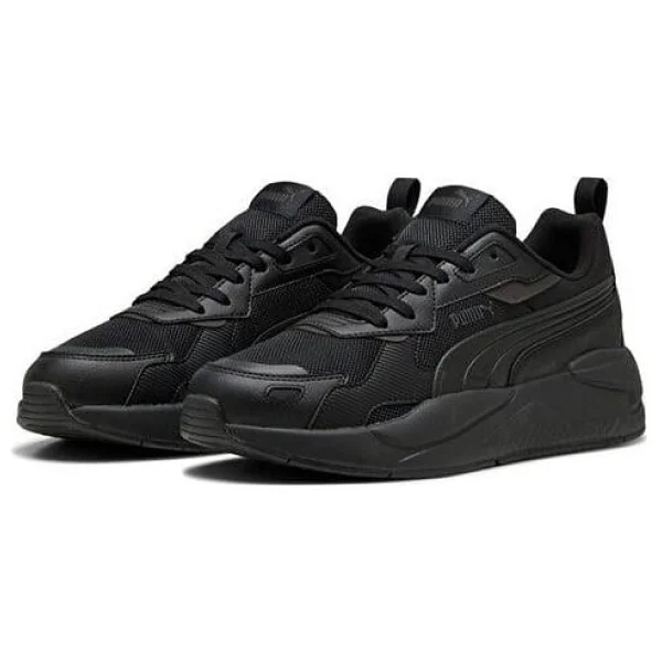 Puma X-Ray 3 399064-10 Siyah Koşu Ayakkabısı - Görsel 8
