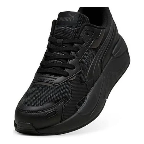 Puma X-Ray 3 399064-10 Siyah Koşu Ayakkabısı - Görsel 10