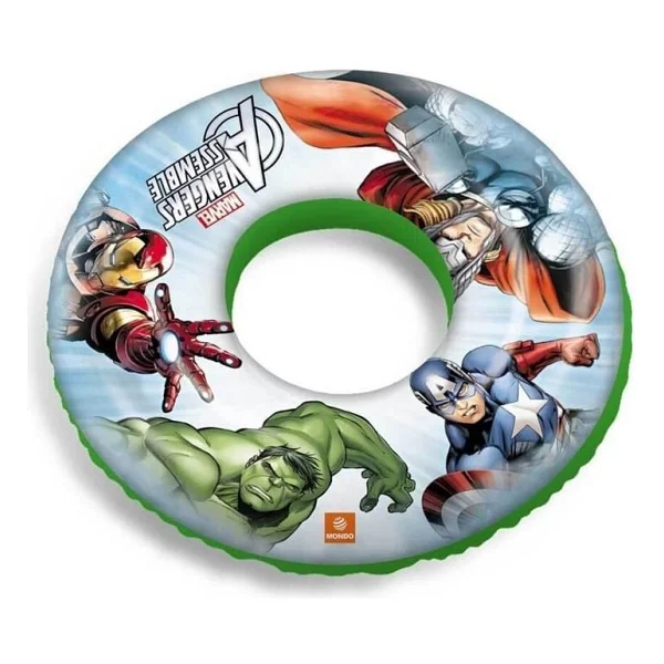 Mondo Sports S00016304 Avengers 50 Cm Deniz Simidi - Görsel 6