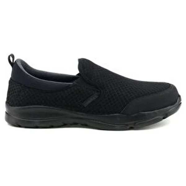 Lumberjack Liponis Siyah Erkek Spor Ayakkabı 100253807 - Görsel 2