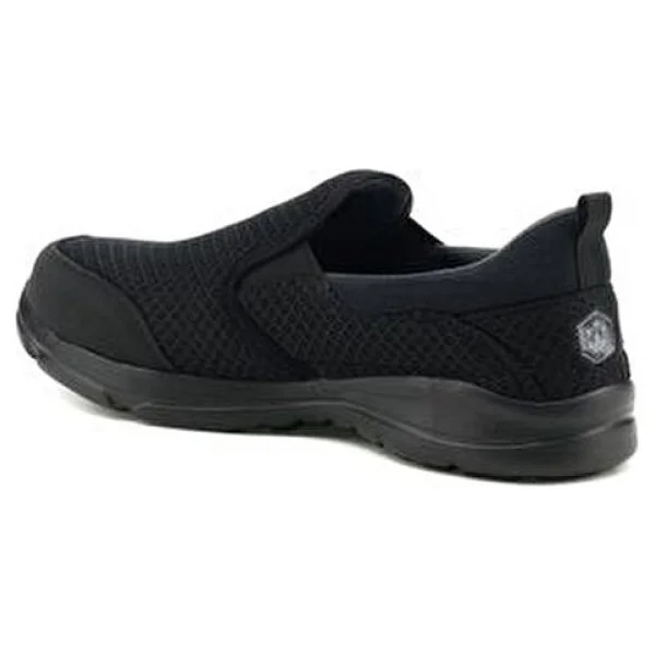 Lumberjack Liponis Siyah Erkek Spor Ayakkabı 100253807 - Görsel 3