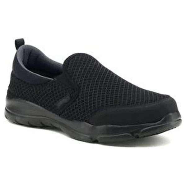 Lumberjack Liponis Siyah Erkek Spor Ayakkabı 100253807 - Görsel 5