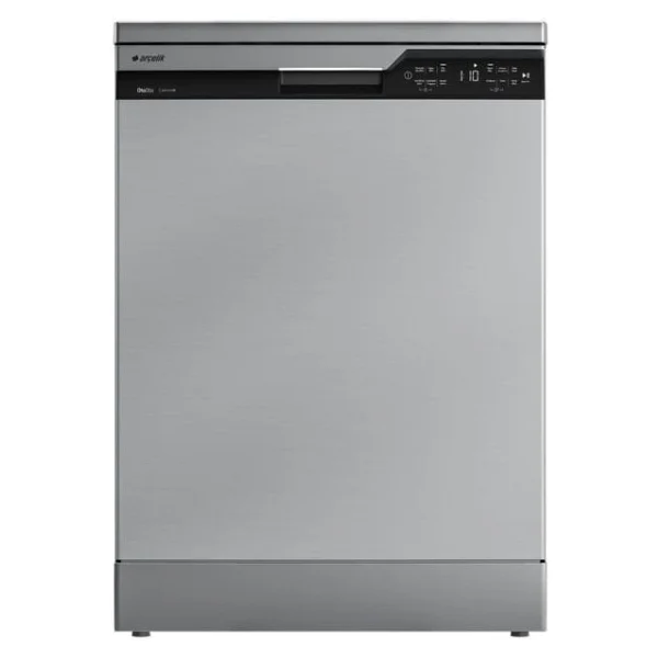 Arçelik 62113 I Wf 11 Programlı Bulaşık Makinesi - Görsel 8