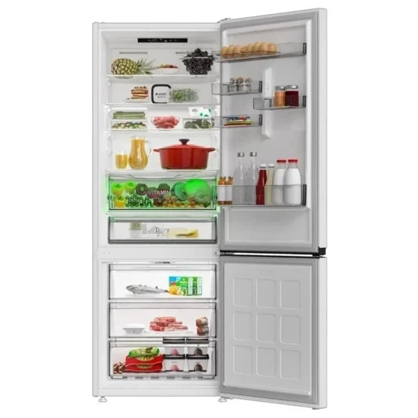 Arçelik 270490 Ieb Kombi No Frost Buzdolabı - Görsel 6