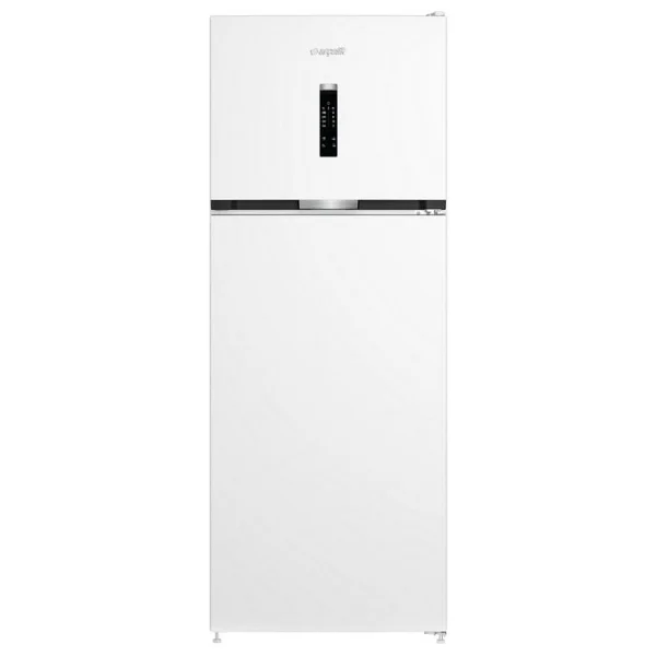 Arçelik 570477 Eb Çift Kapılı No Frost Buzdolabı - Görsel 4