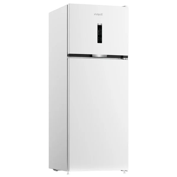 Arçelik 570477 Eb Çift Kapılı No Frost Buzdolabı - Görsel 5