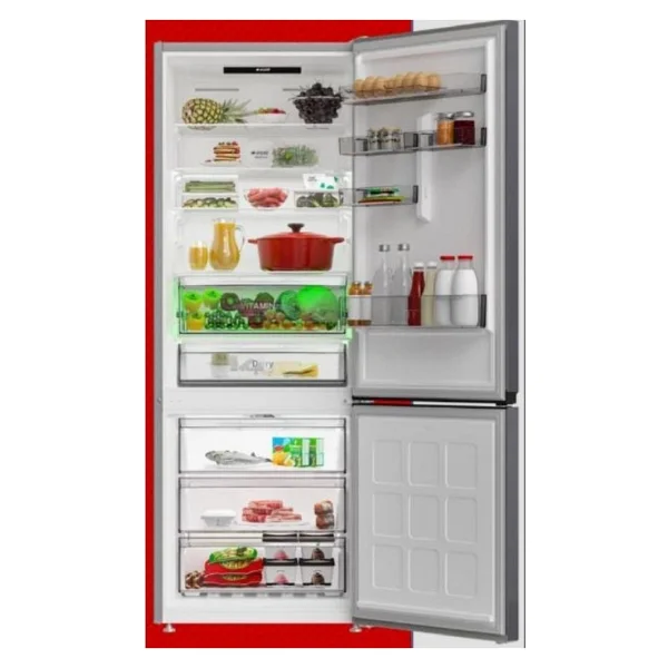 Arçelik 270490 Eı Kombi No Frost Buzdolabı - Görsel 10