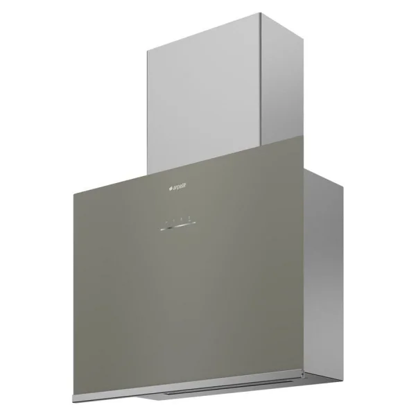 Arçelik ADF 605 G Gri Duvar Tipi Ankastre Davlumbaz - Görsel 10