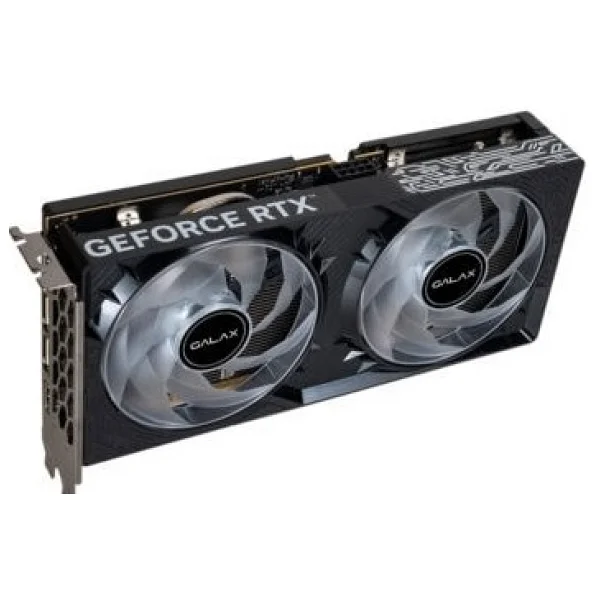Galax RTX 5050 1-Click Oc V2 55nsl8mhdxre 128 Bit Gddr6 8 GB Ekran Kartı - Görsel 3