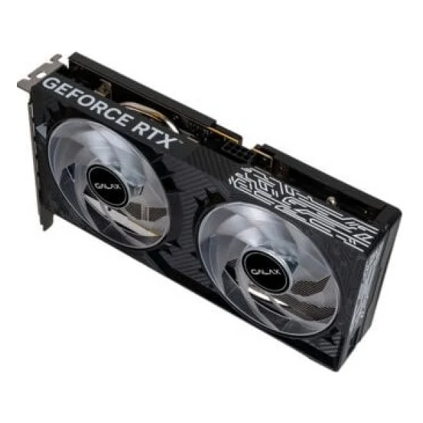 Galax RTX 5050 1-Click Oc V2 55nsl8mhdxre 128 Bit Gddr6 8 GB Ekran Kartı - Görsel 4