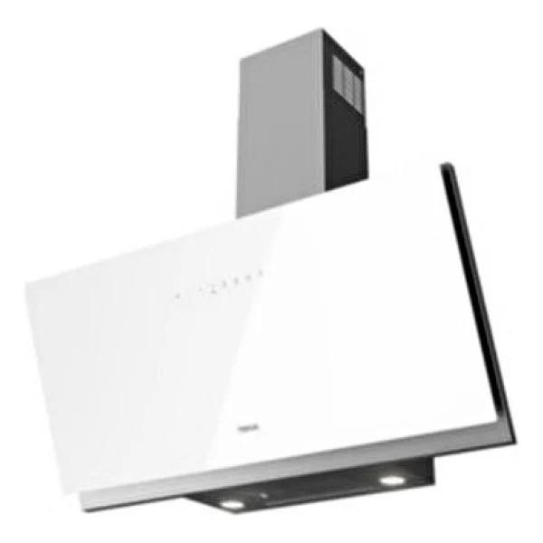 Teka Dvf 97670 Tbs Wh Duvar Tipi Beyaz Davlumbaz - Görsel 5