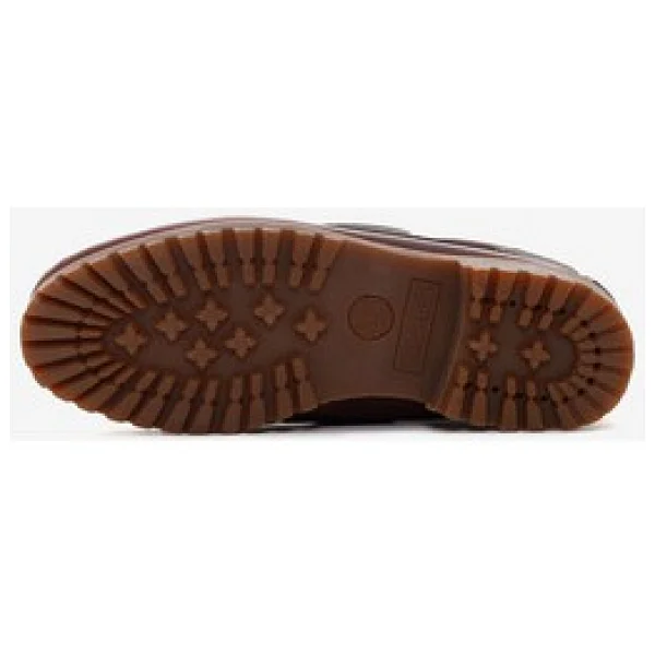 Timberland Authentic 3-Eye Lug Handsewn Erkek Tekne Ayakkabısı - Görsel 5