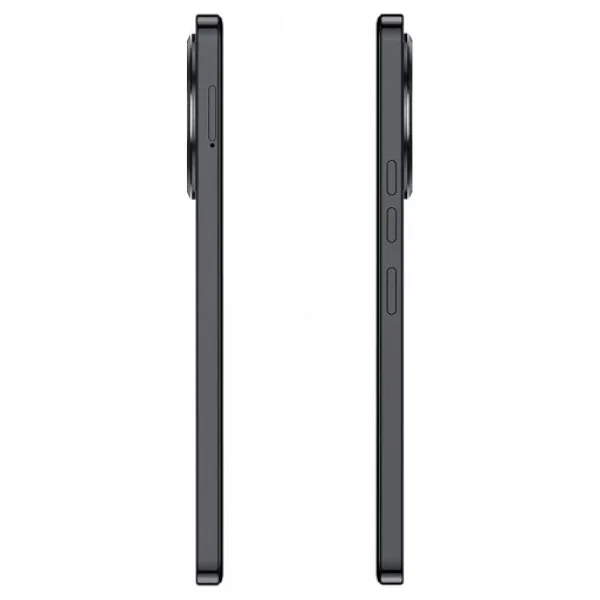 Tecno Camon 30 256 GB 8 GB Siyah - Görsel 4