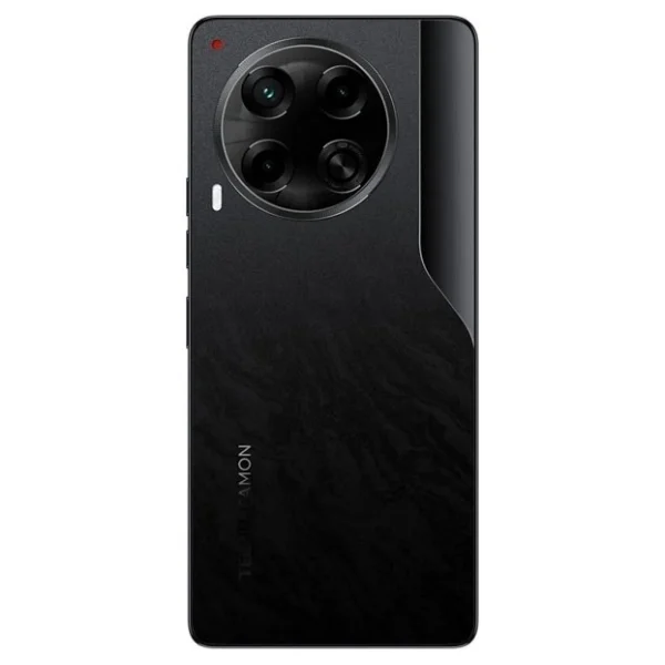 Tecno Camon 30 256 GB 8 GB Siyah - Görsel 2