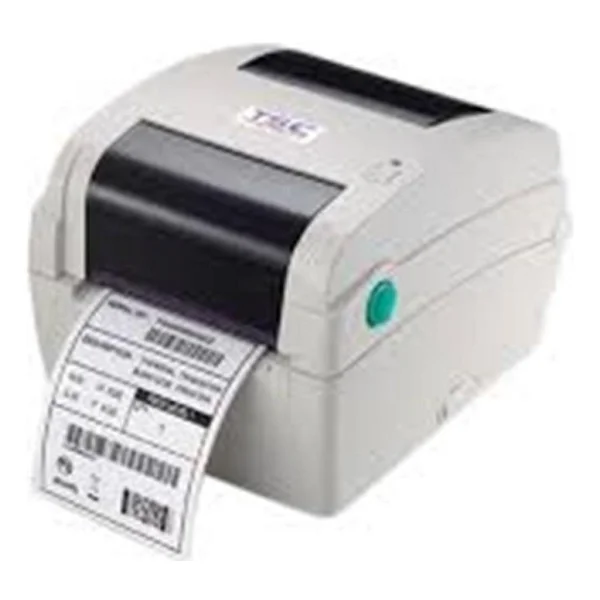 Tsc Ttp-244ce Barkod Yazıcı - Görsel 2