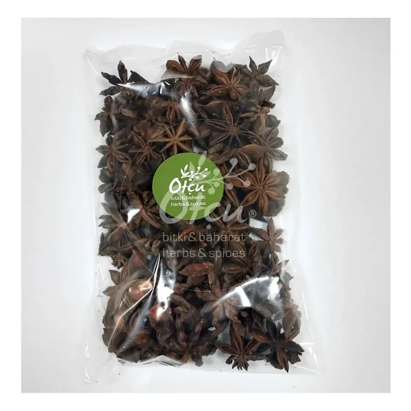 Yıldız Anason 50gr - Görsel 4