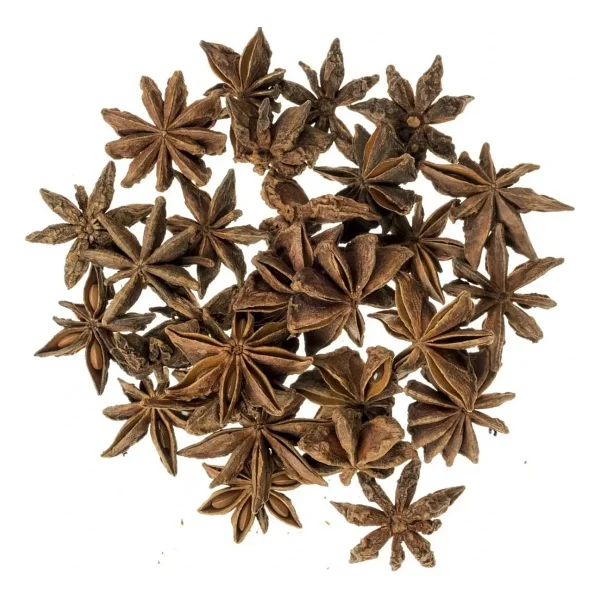Yıldız Anason 50gr - Görsel 3