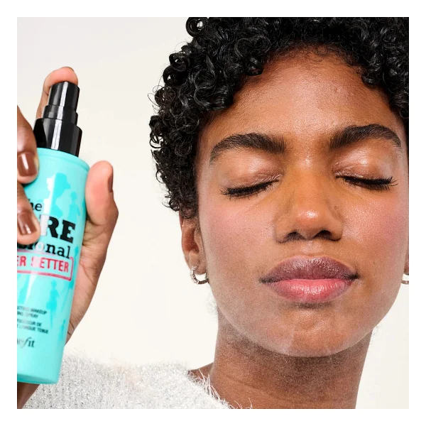 Benefit Cosmetics The Porefessional Super Setter 120 Ml Makyaj Sabitleyici Sprey - Görsel 3