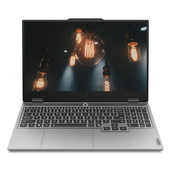 Lenovo Loq 15ırx10 83je00kmtr İ7-13700hx 16 GB 512 GB SSD Rtx5050 15.6" Full HD Gaming Laptop - Görsel 2